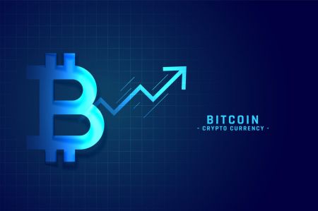 Bitcoin sedang bersedia untuk kitaran super baharu dalam ApolloX