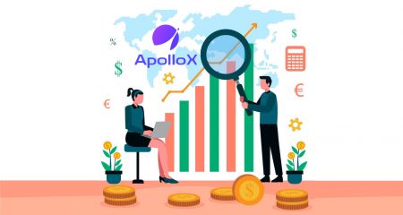 Come accedere e iniziare a fare trading di criptovalute su ApolloX