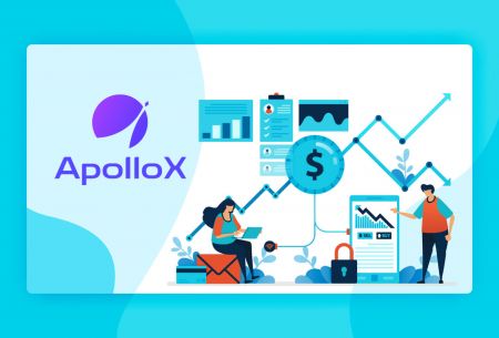 How to Register and Withdraw at ApolloX