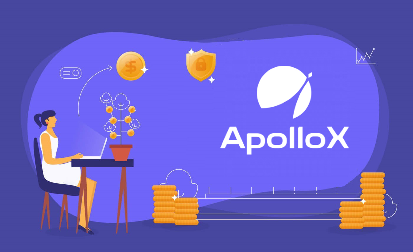 Cara Masuk dan Deposit di ApolloX