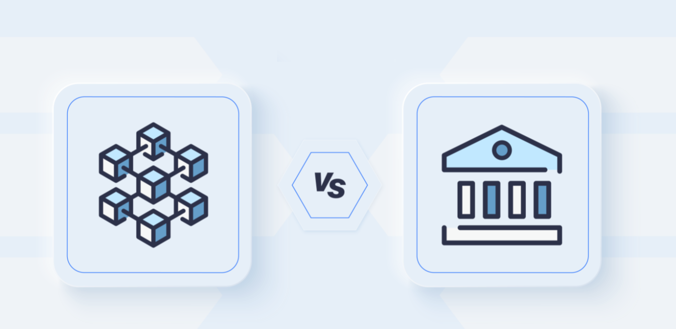 DeFi vs. CeFi: What are the differences in ApolloX