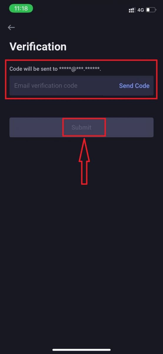 How to Register Account in ApolloX