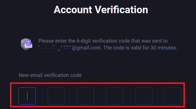 How to Sign up and Login Account in ApolloX