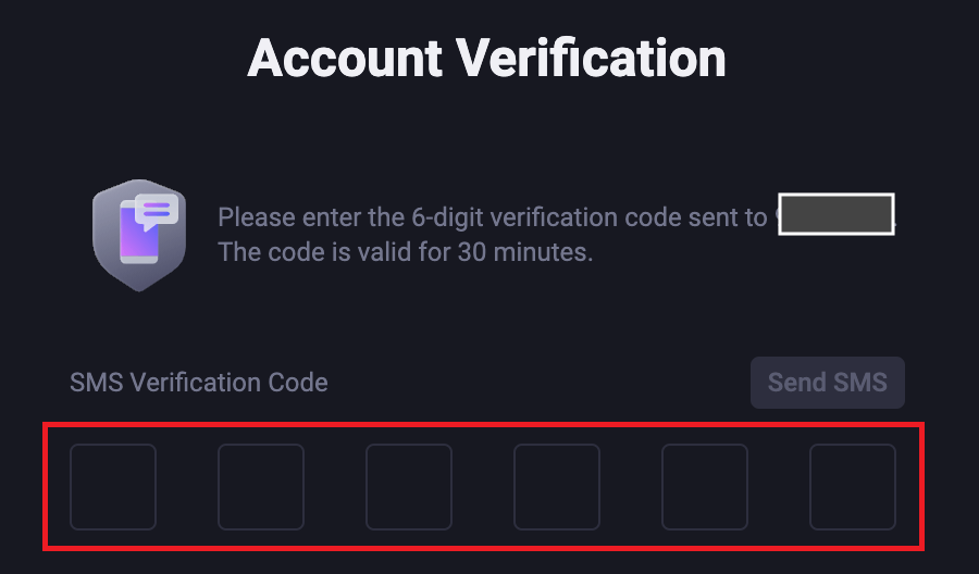 How to Register and Verify Account in ApolloX